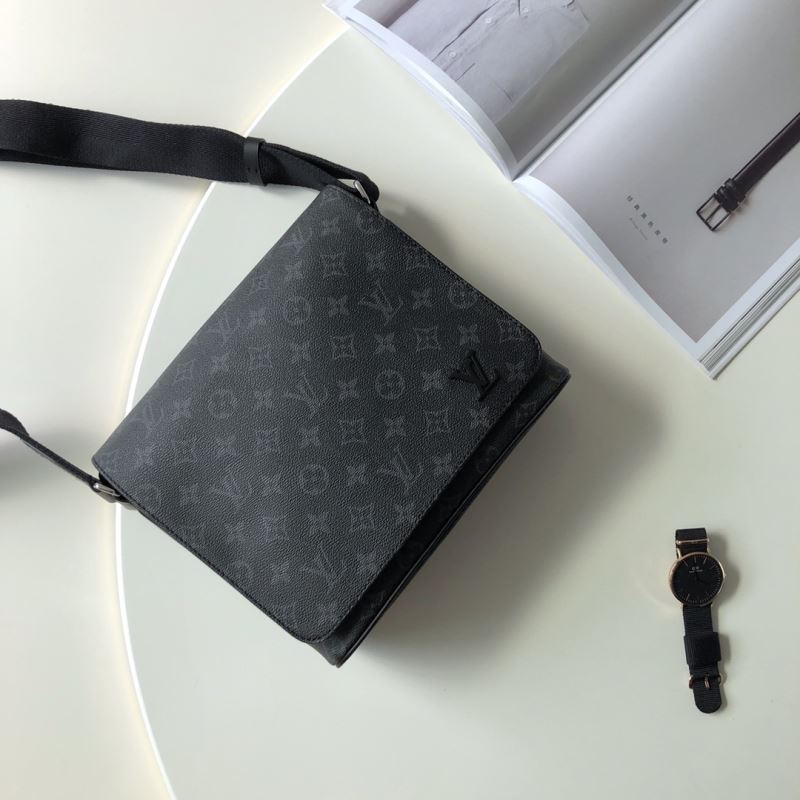 Mens LV Satchel bags